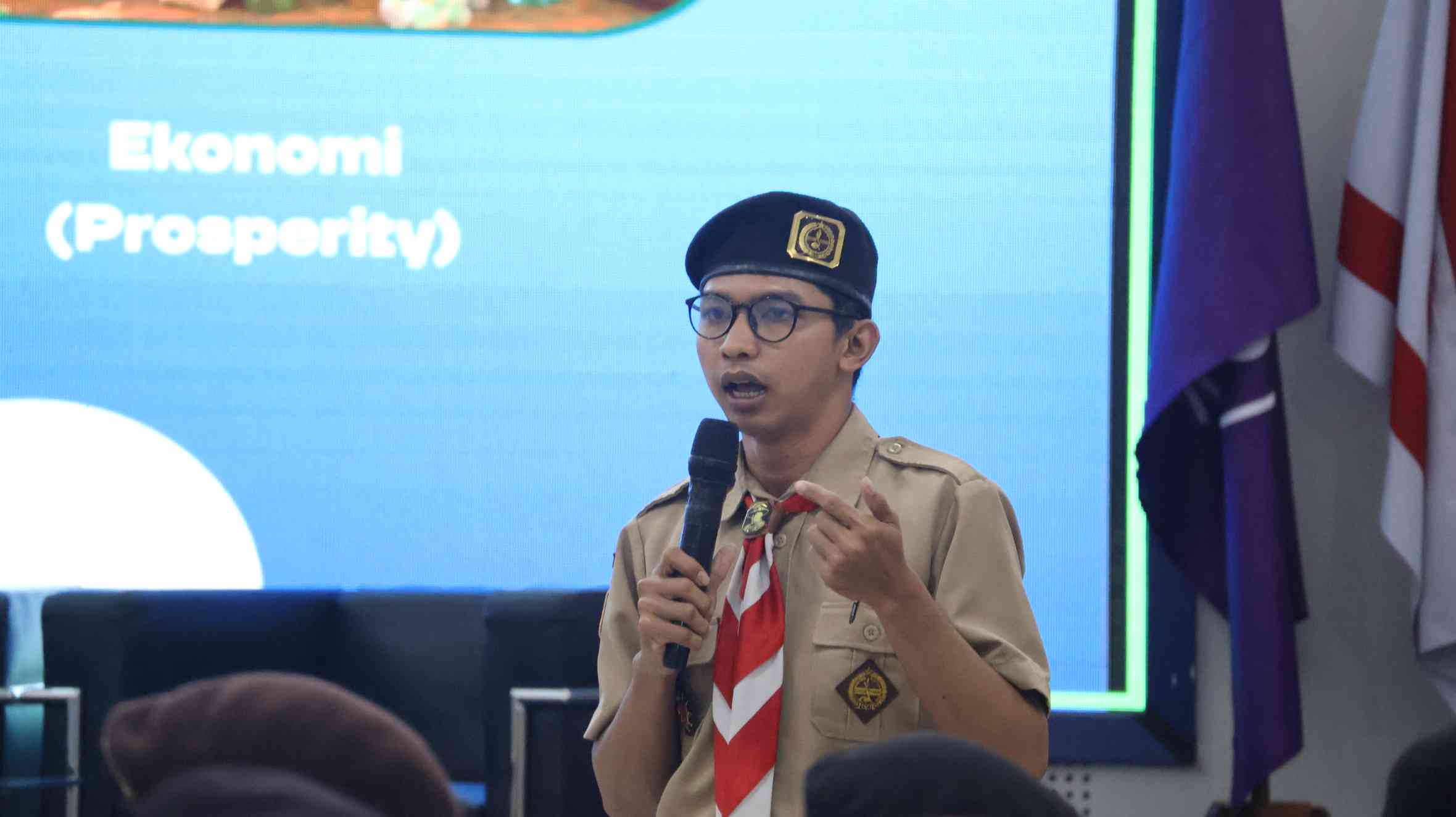 Seminar Bela Negara